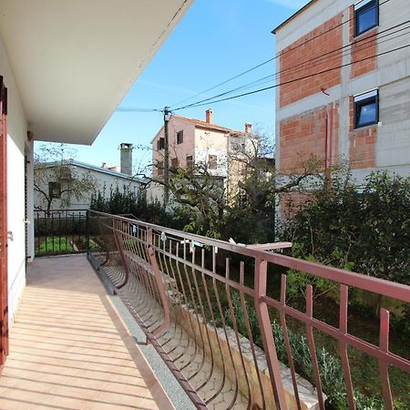 Rooms And Apartment Sanja Ровинь Экстерьер фото