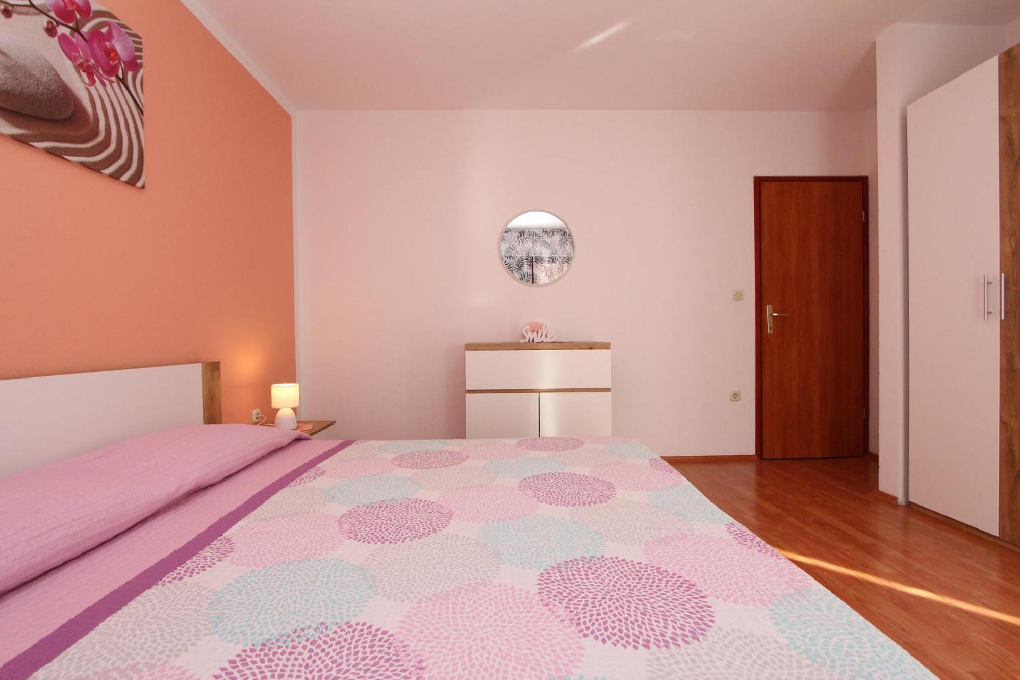 Rooms And Apartment Sanja Ровинь Экстерьер фото