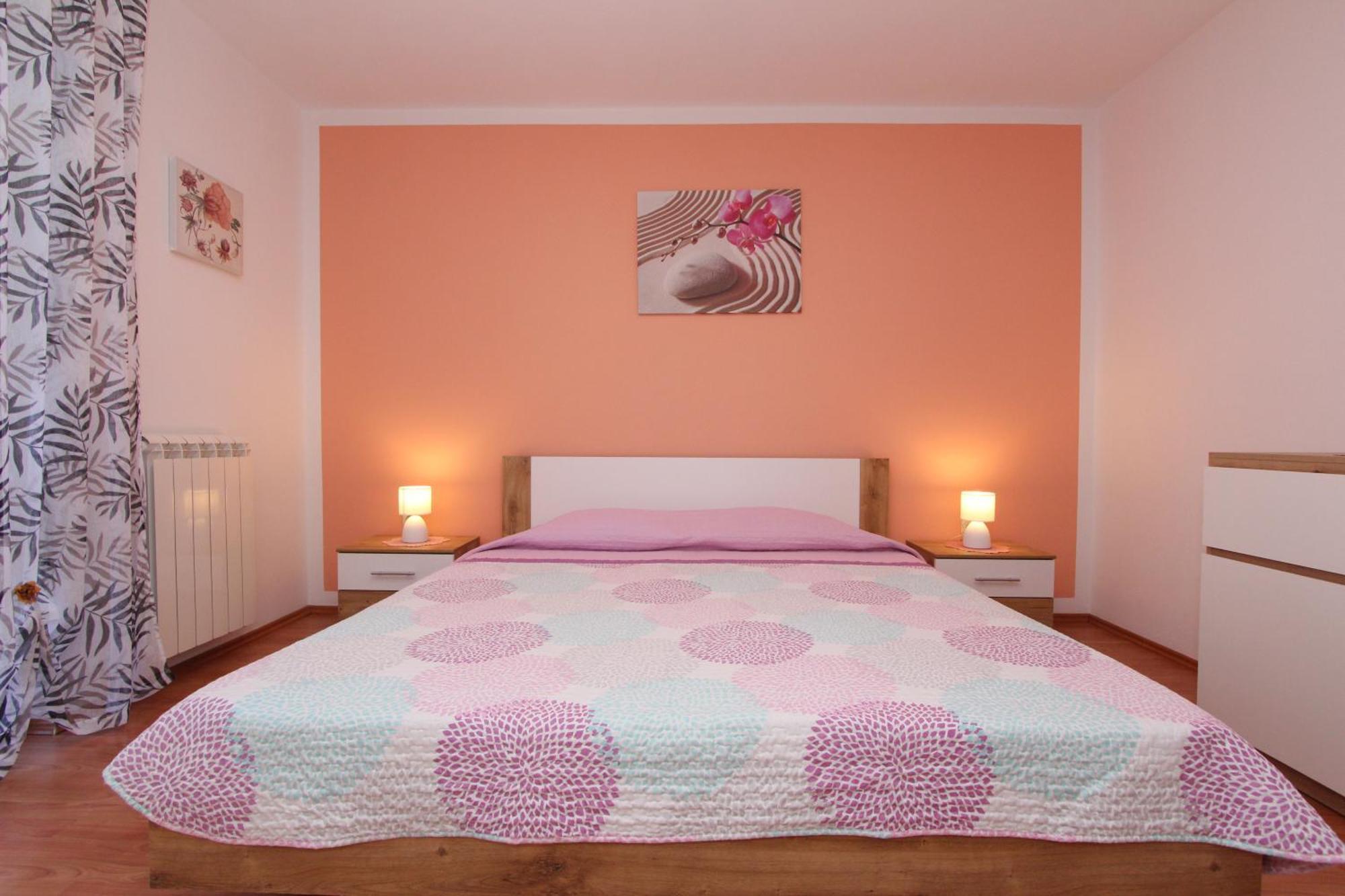 Rooms And Apartment Sanja Ровинь Экстерьер фото
