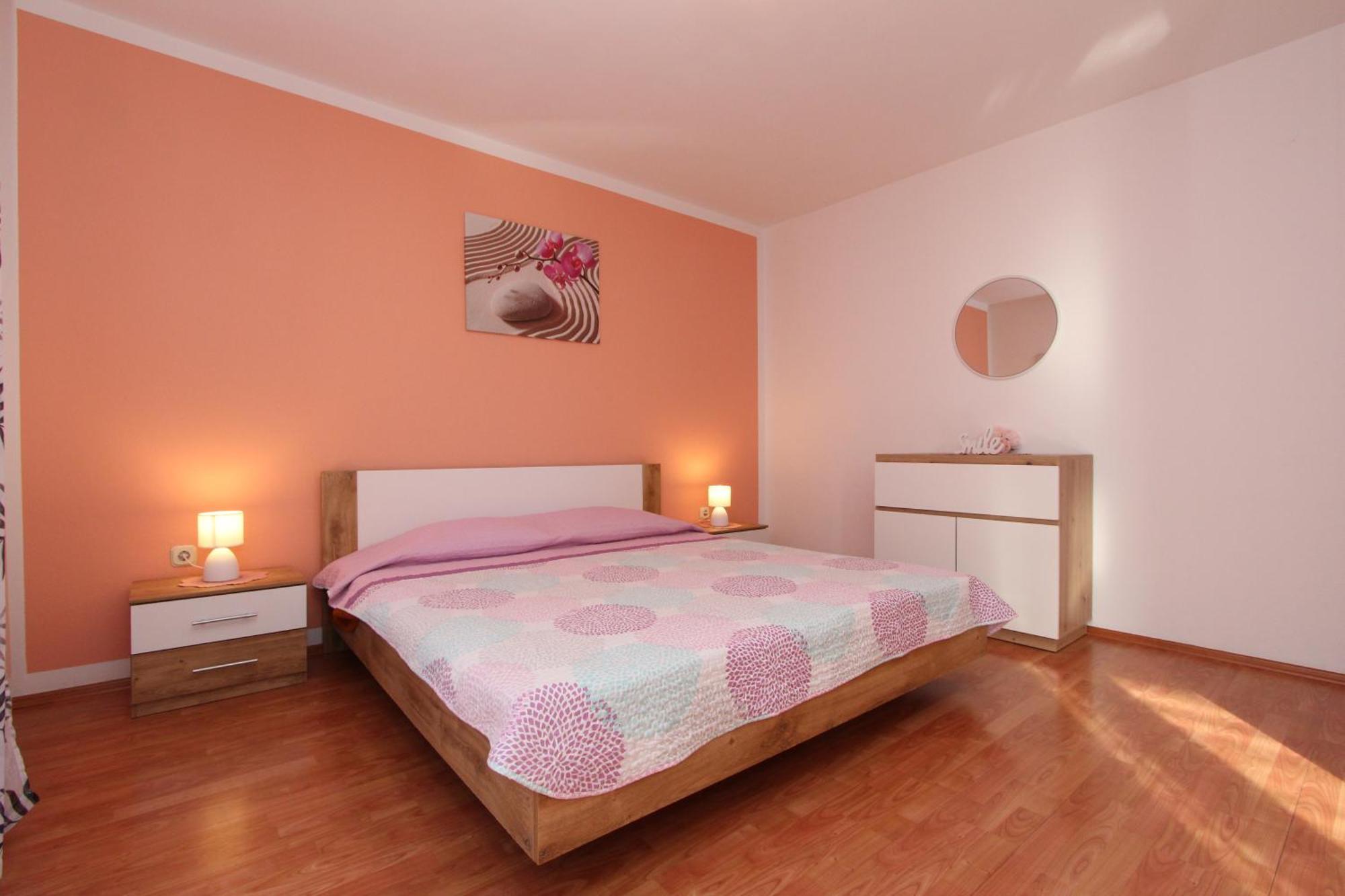 Rooms And Apartment Sanja Ровинь Экстерьер фото