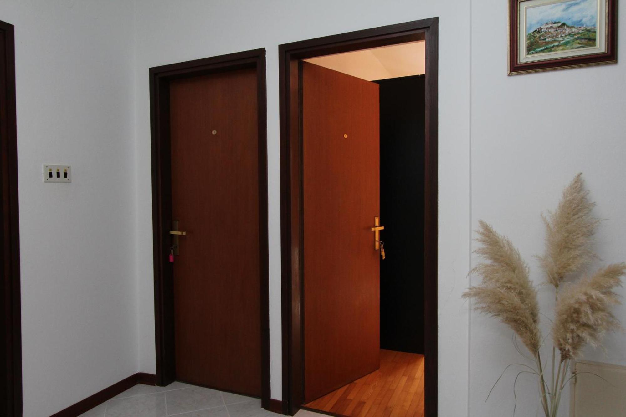 Rooms And Apartment Sanja Ровинь Экстерьер фото