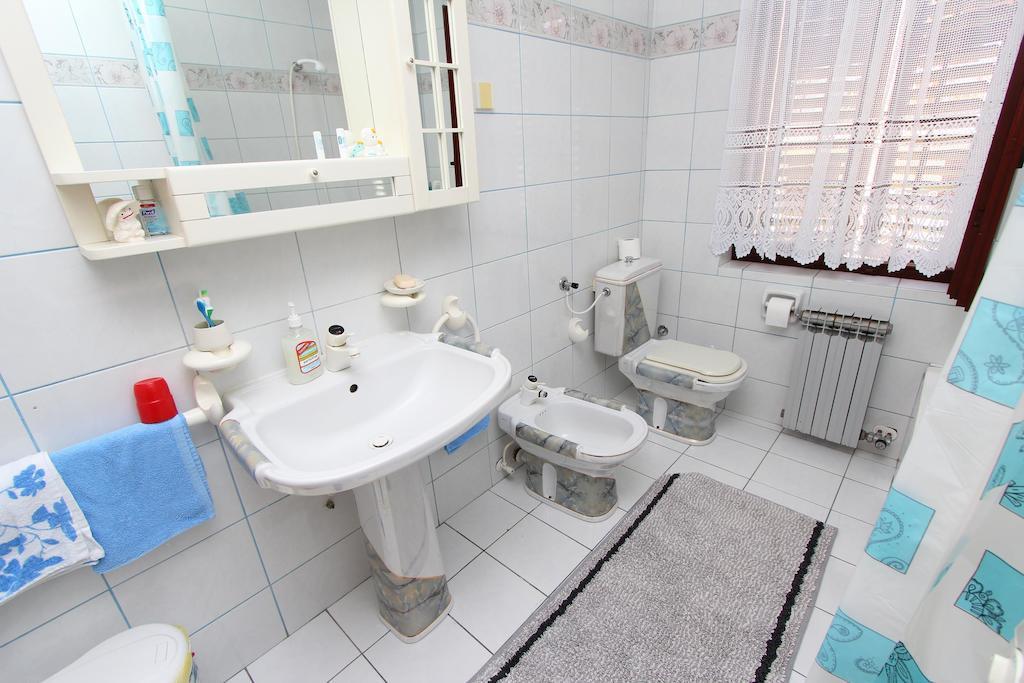 Rooms And Apartment Sanja Ровинь Номер фото